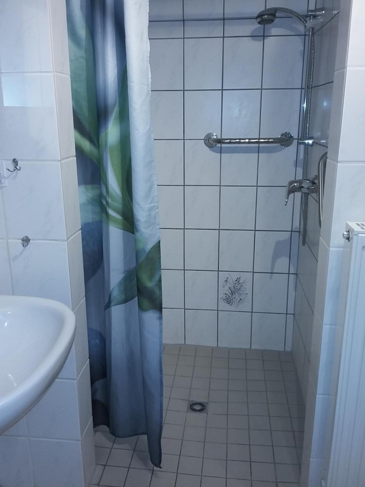 Ferienhaus Zur Waldfee Cuxhaven Exterior foto